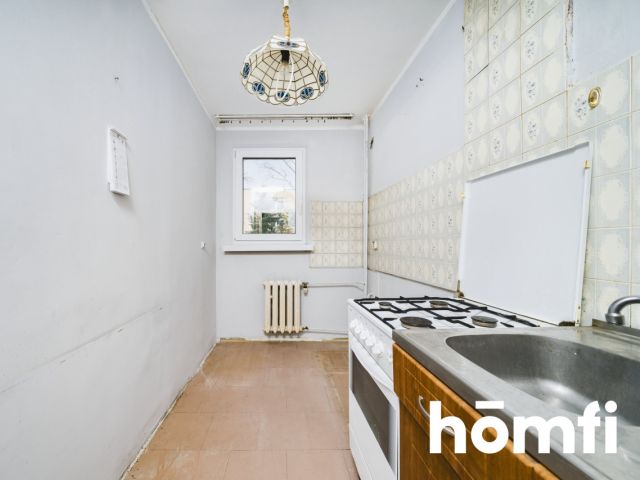 Jasne 3 pokojowe mieszkanie do własnej aranżacji - Mieszkanie - Sprzedaż - Kraków, Podgórze