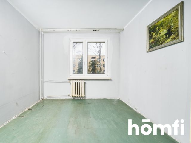 Jasne 3 pokojowe mieszkanie do własnej aranżacji - Mieszkanie - Sprzedaż - Kraków, Podgórze