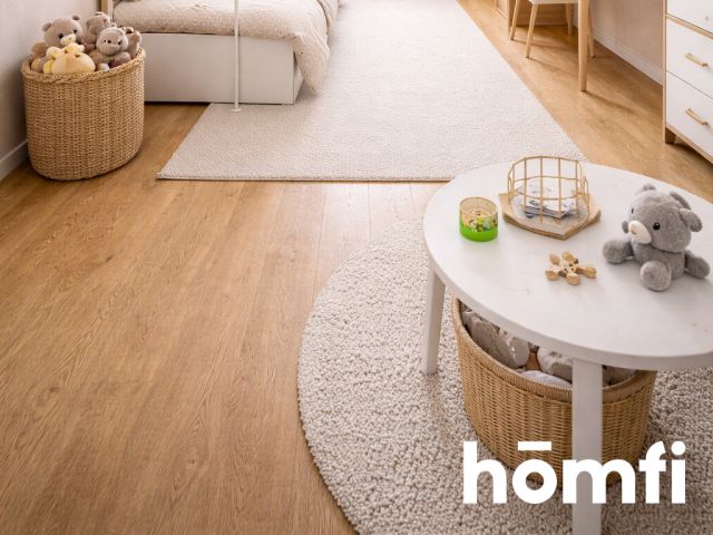 Jasne 3 pokojowe mieszkanie do własnej aranżacji - Mieszkanie - Sprzedaż - Kraków, Podgórze