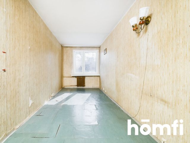 Jasne 3 pokojowe mieszkanie do własnej aranżacji - Mieszkanie - Sprzedaż - Kraków, Podgórze