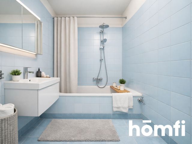 Jasne 3 pokojowe mieszkanie do własnej aranżacji - Mieszkanie - Sprzedaż - Kraków, Podgórze