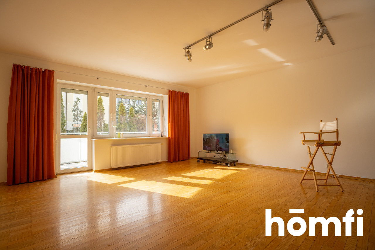 Wyjątkowe 3 pokoje z ogromnym tarasem 42 m² - Mieszkanie - Sprzedaż - Warszawa, Bielany