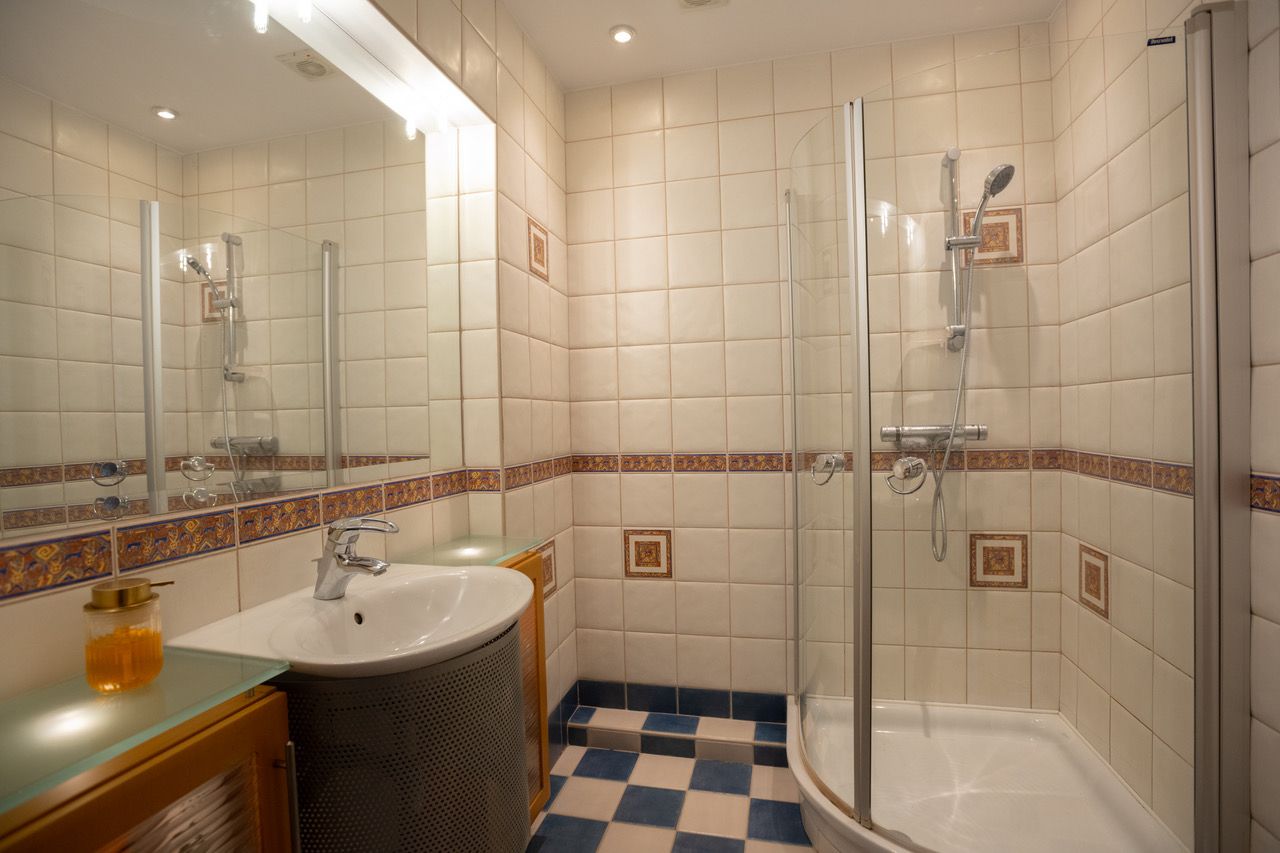 Three room apartment on Bielany - Квартира - Продаж - Warszawa, Bielany