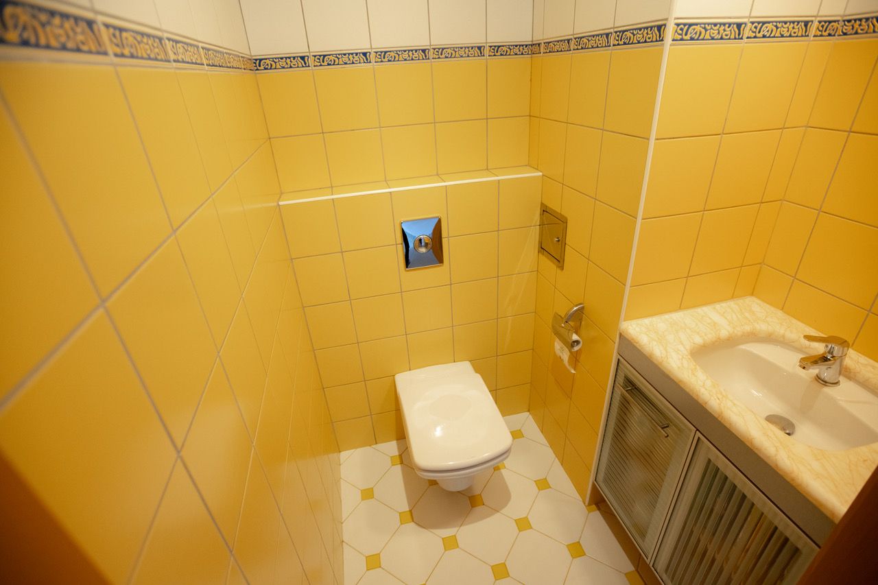 Three room apartment on Bielany - Квартира - Продаж - Warszawa, Bielany