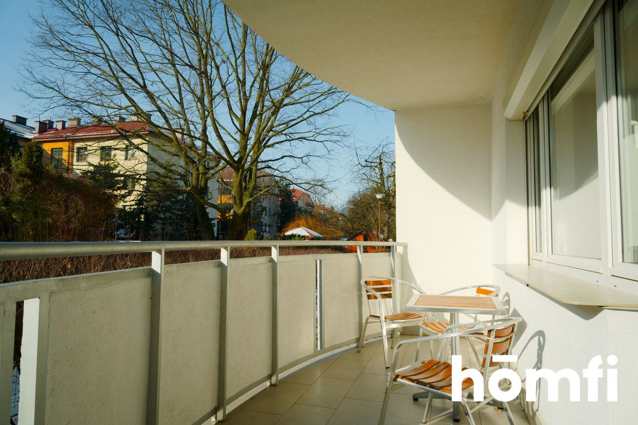 Three room apartment on Bielany - Квартира - Продаж - Warszawa, Bielany