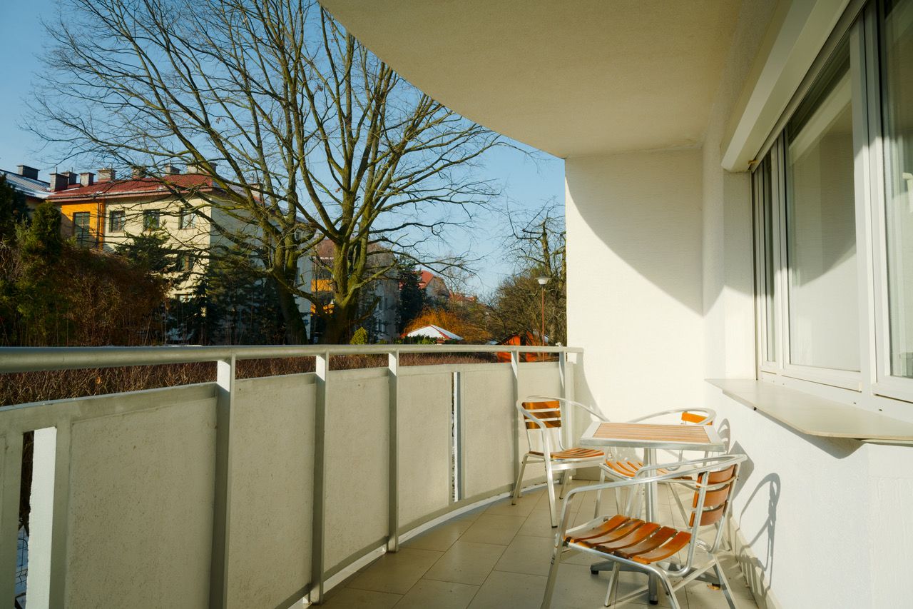 Three room apartment on Bielany - Квартира - Продаж - Warszawa, Bielany