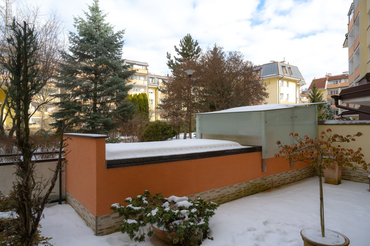 Three room apartment on Bielany - Квартира - Продаж - Warszawa, Bielany