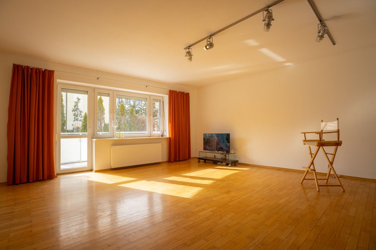 Three room apartment on Bielany - Квартира - Продаж - Warszawa, Bielany