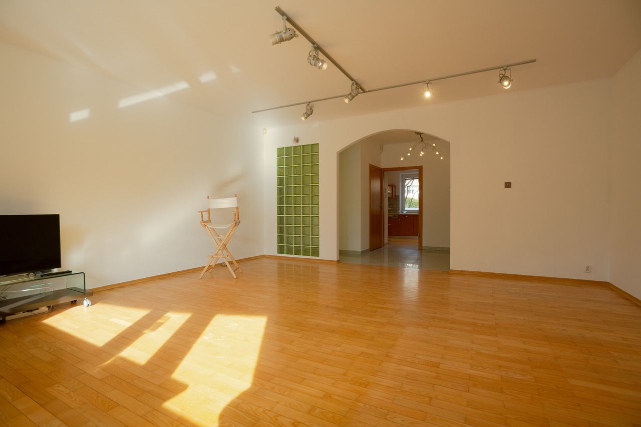 Three room apartment on Bielany - Квартира - Продаж - Warszawa, Bielany