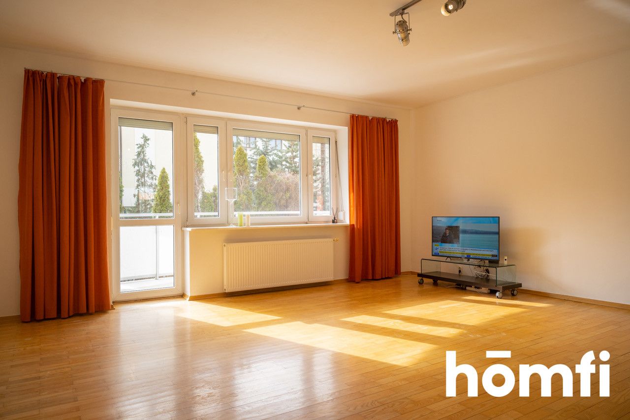 Three room apartment on Bielany - Квартира - Продаж - Warszawa, Bielany