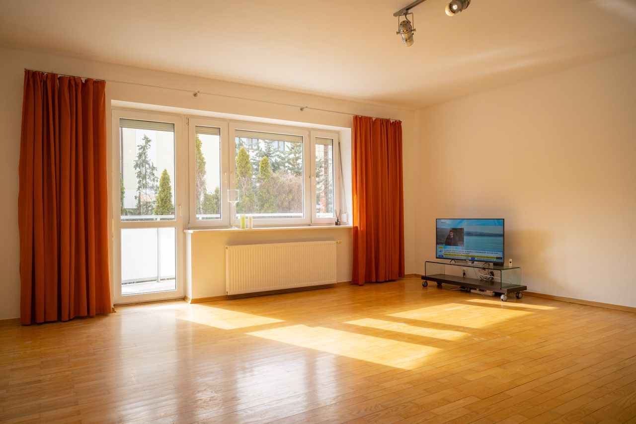 Three room apartment on Bielany - Квартира - Продаж - Warszawa, Bielany