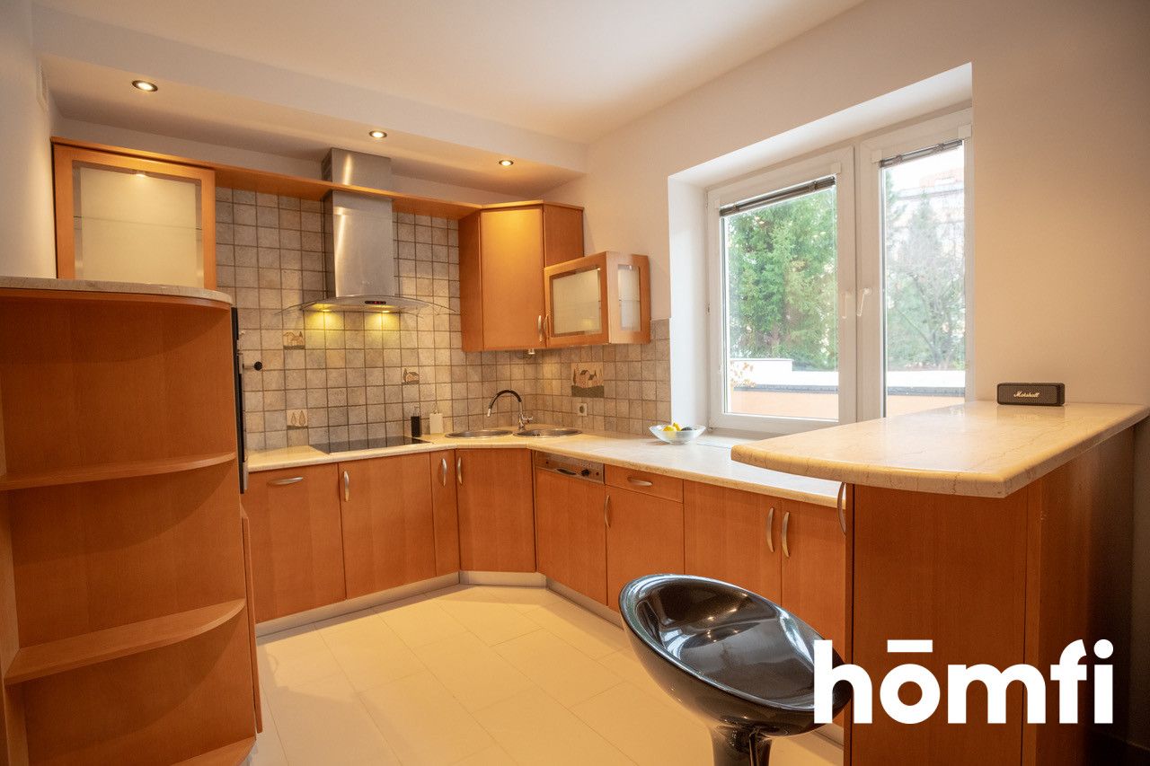 Three room apartment on Bielany - Квартира - Продаж - Warszawa, Bielany