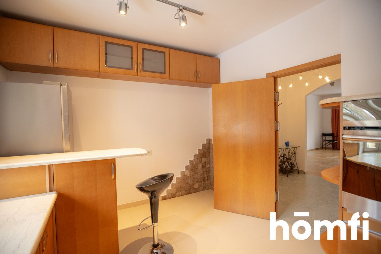 Three room apartment on Bielany - Квартира - Продаж - Warszawa, Bielany