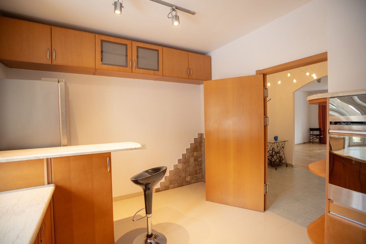 Three room apartment on Bielany - Квартира - Продаж - Warszawa, Bielany