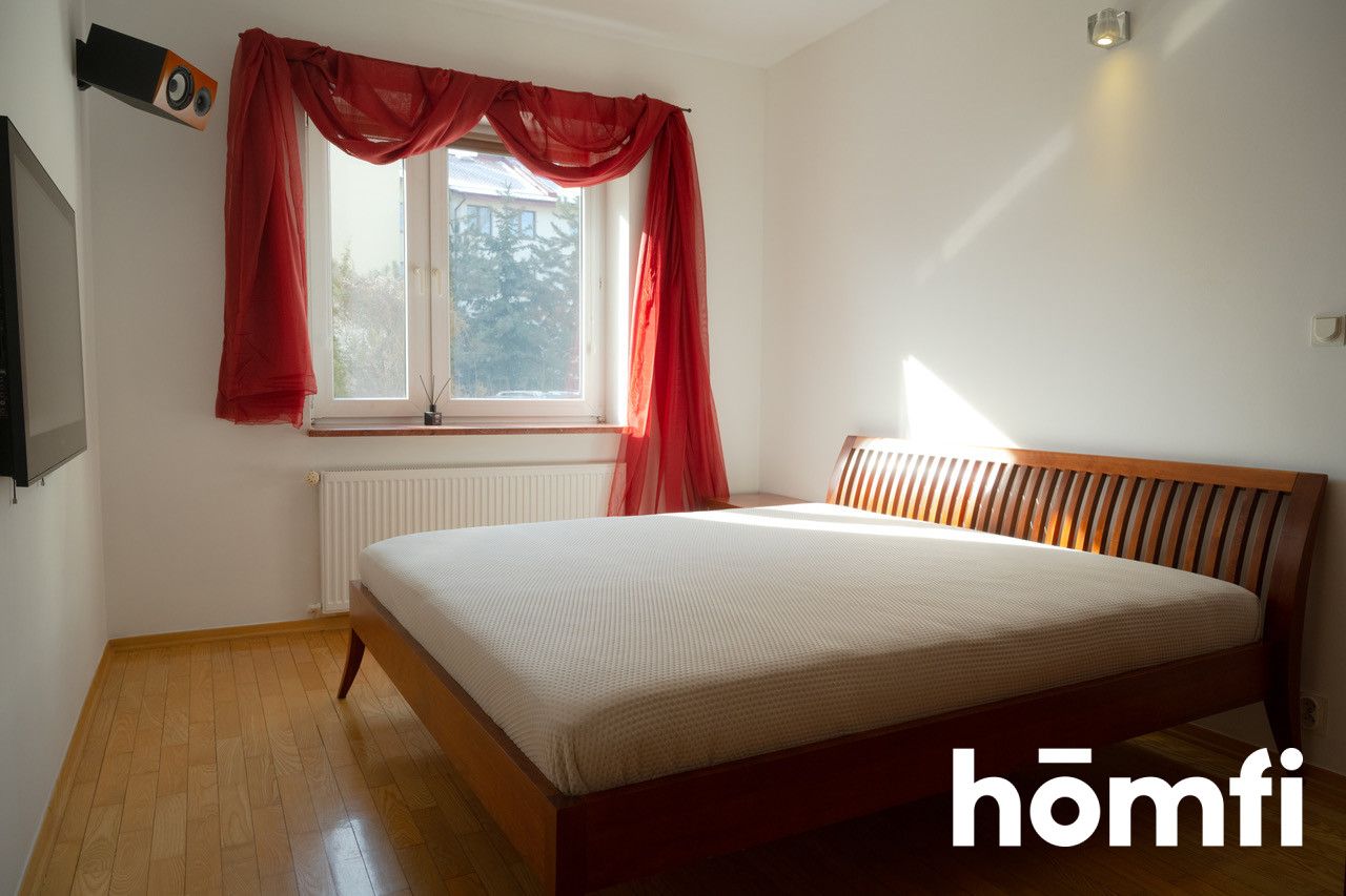 Three room apartment on Bielany - Квартира - Продаж - Warszawa, Bielany