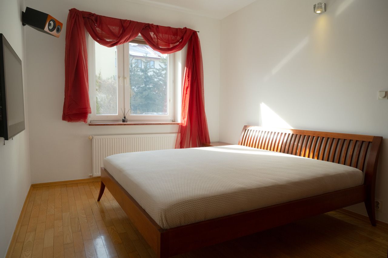 Three room apartment on Bielany - Квартира - Продаж - Warszawa, Bielany