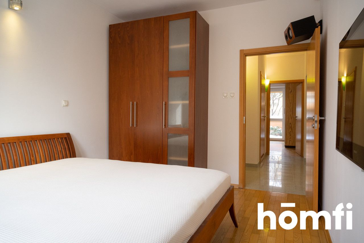 Three room apartment on Bielany - Квартира - Продаж - Warszawa, Bielany