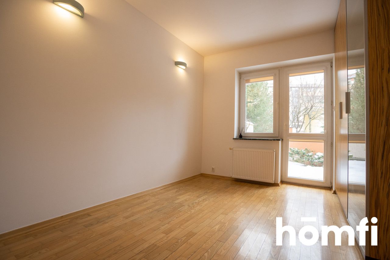 Three room apartment on Bielany - Квартира - Продаж - Warszawa, Bielany