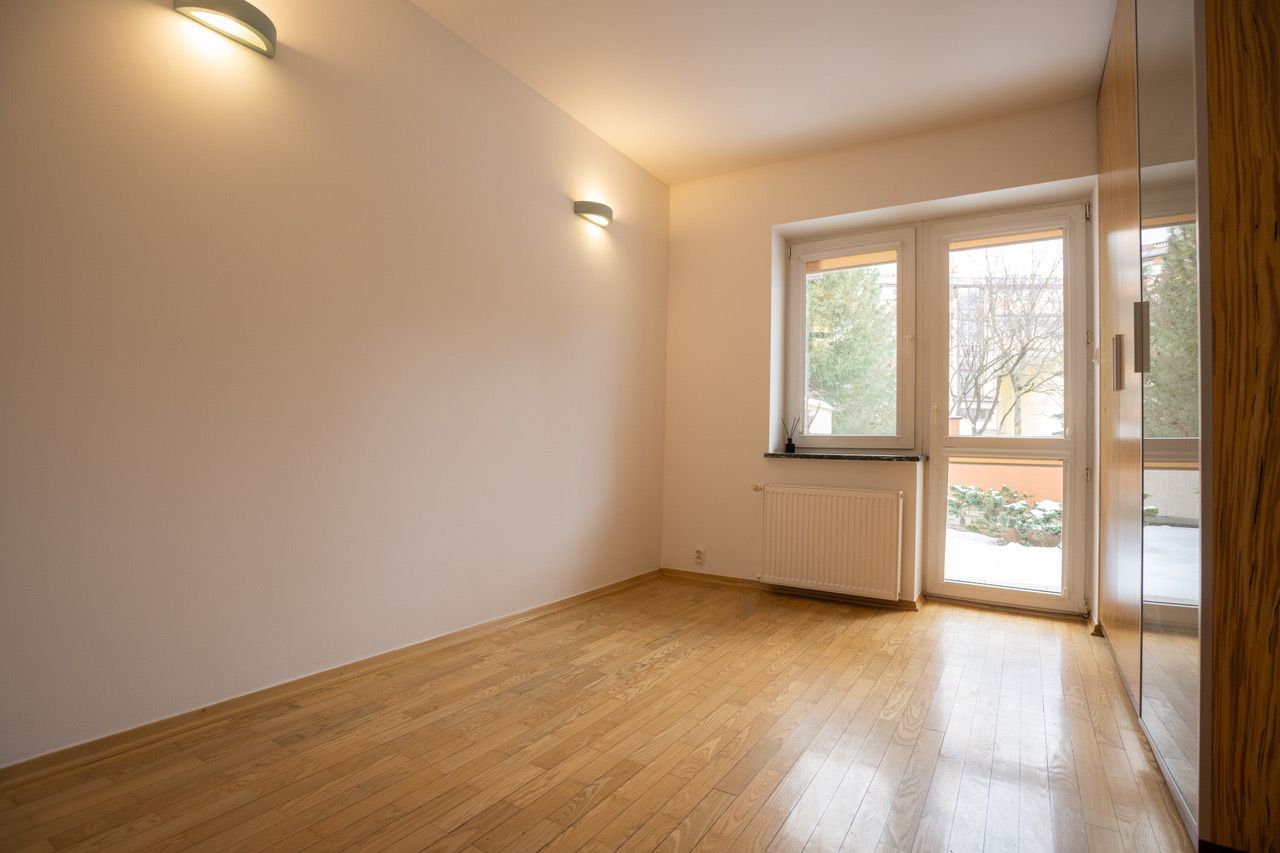 Three room apartment on Bielany - Квартира - Продаж - Warszawa, Bielany