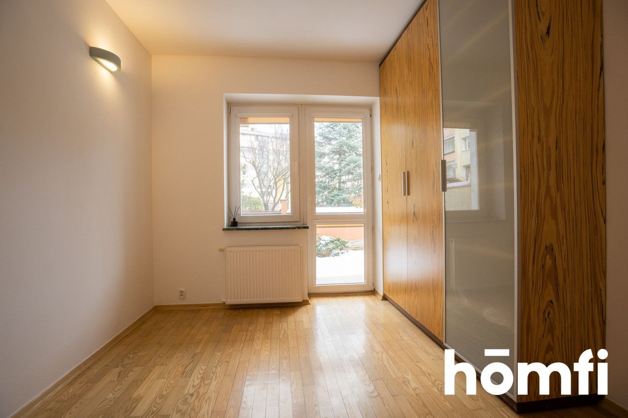 Three room apartment on Bielany - Квартира - Продаж - Warszawa, Bielany