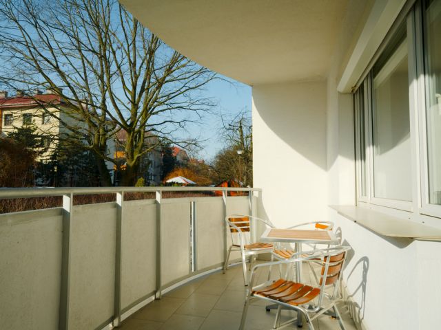 Three room apartment on Bielany - Квартира - Продаж - Warszawa, Bielany