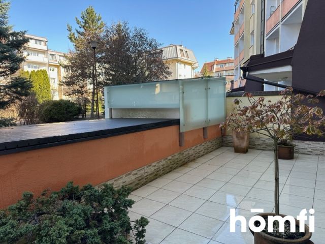 Three room apartment on Bielany - Квартира - Продаж - Warszawa, Bielany