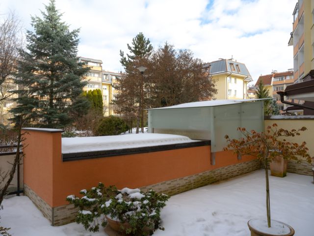 Three room apartment on Bielany - Квартира - Продаж - Warszawa, Bielany