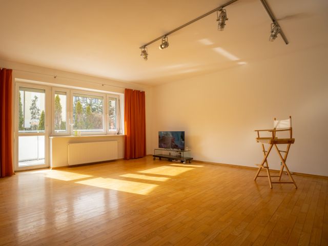 Three room apartment on Bielany - Квартира - Продаж - Warszawa, Bielany