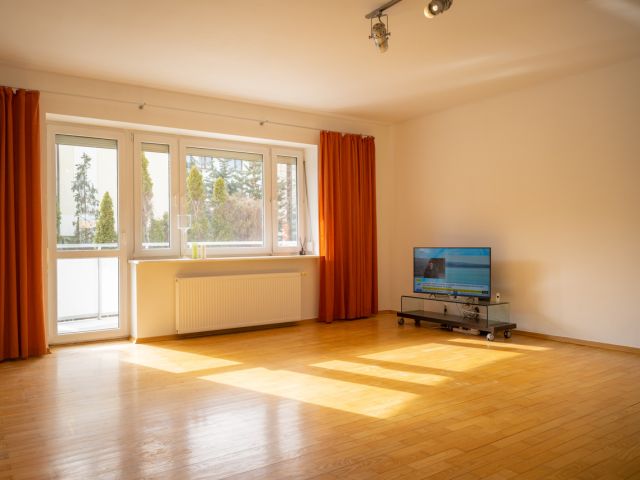 Three room apartment on Bielany - Квартира - Продаж - Warszawa, Bielany