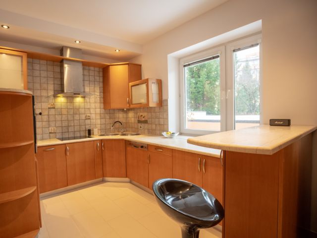 Three room apartment on Bielany - Квартира - Продаж - Warszawa, Bielany