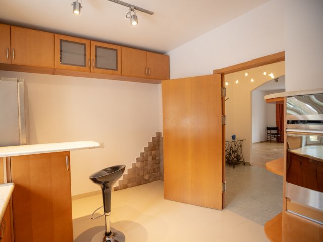 Three room apartment on Bielany - Квартира - Продаж - Warszawa, Bielany