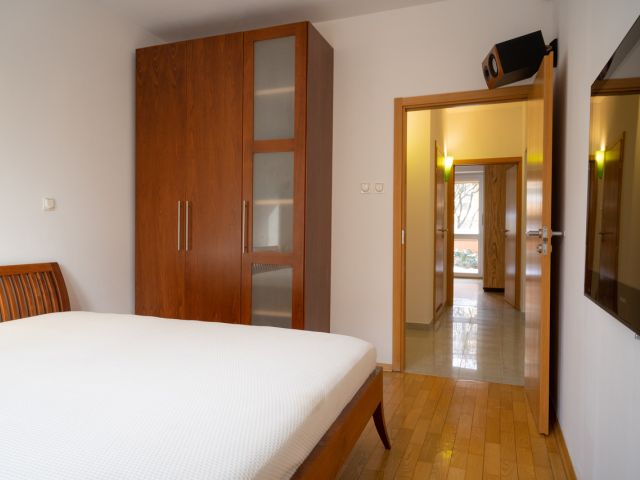 Three room apartment on Bielany - Квартира - Продаж - Warszawa, Bielany