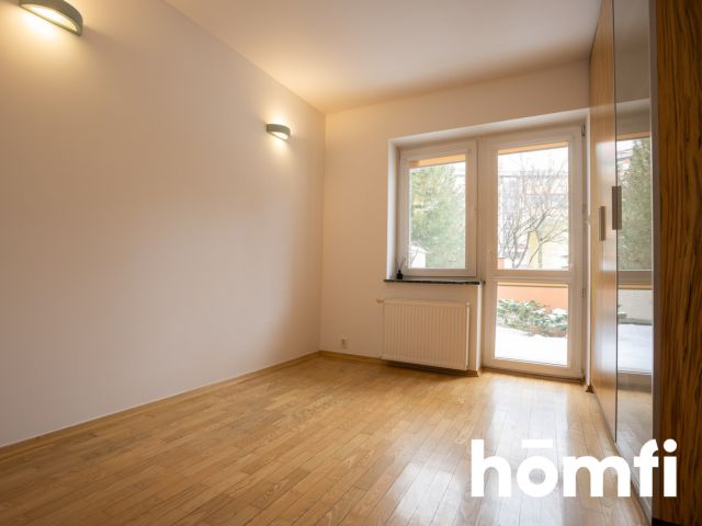 Three room apartment on Bielany - Квартира - Продаж - Warszawa, Bielany