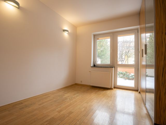 Three room apartment on Bielany - Квартира - Продаж - Warszawa, Bielany