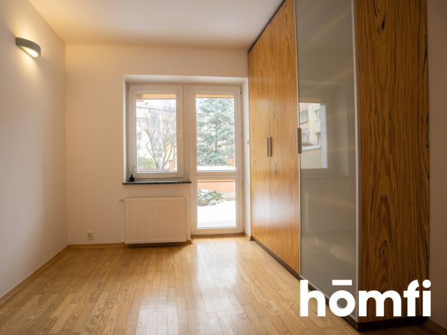 Three room apartment on Bielany - Квартира - Продаж - Warszawa, Bielany