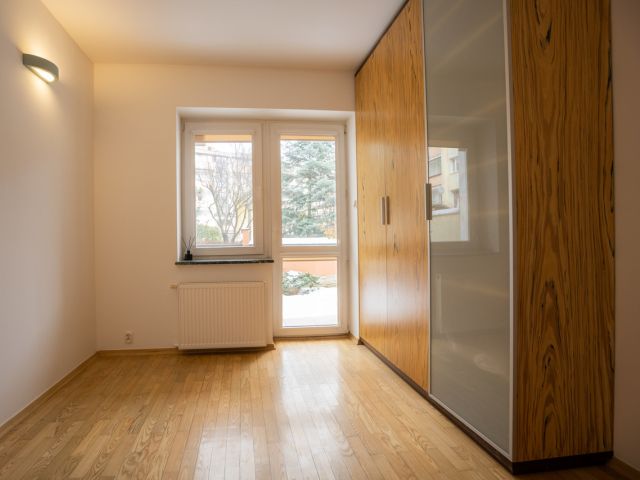 Three room apartment on Bielany - Квартира - Продаж - Warszawa, Bielany