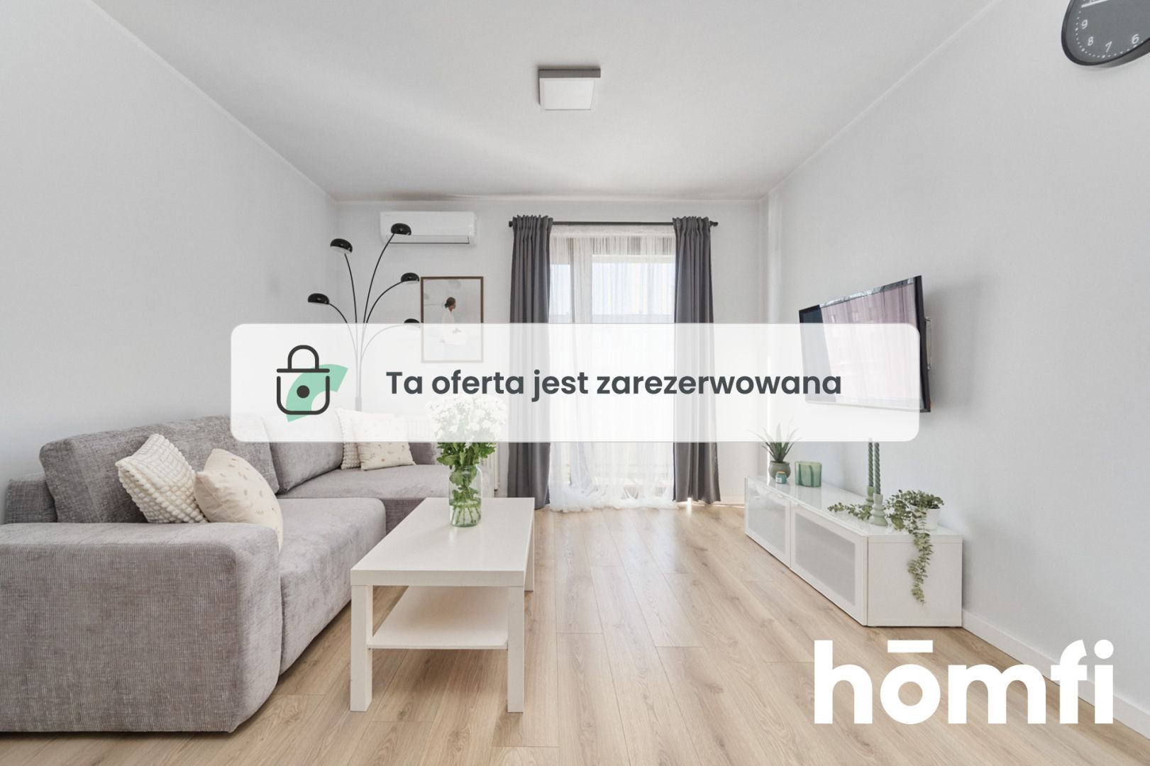 2 rooms with balcony - Graniczna Street next to the park - Apartment - Sale - Wrocław, Fabryczna / Muchobór Wielki