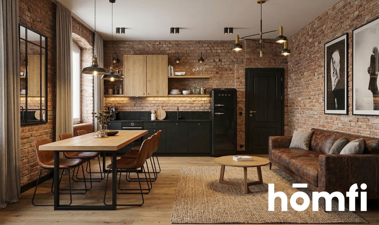 Practical flat in a period building, shell condition - Квартира - Продаж - Sosnowiec, Sielec