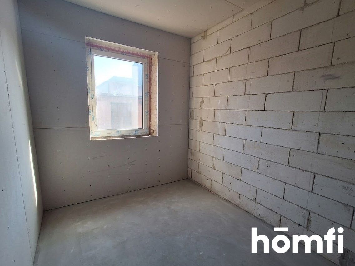 Practical flat in a period building, shell condition - Квартира - Продаж - Sosnowiec, Sielec