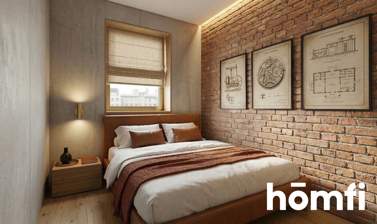 Practical flat in a period building, shell condition - Квартира - Продаж - Sosnowiec, Sielec