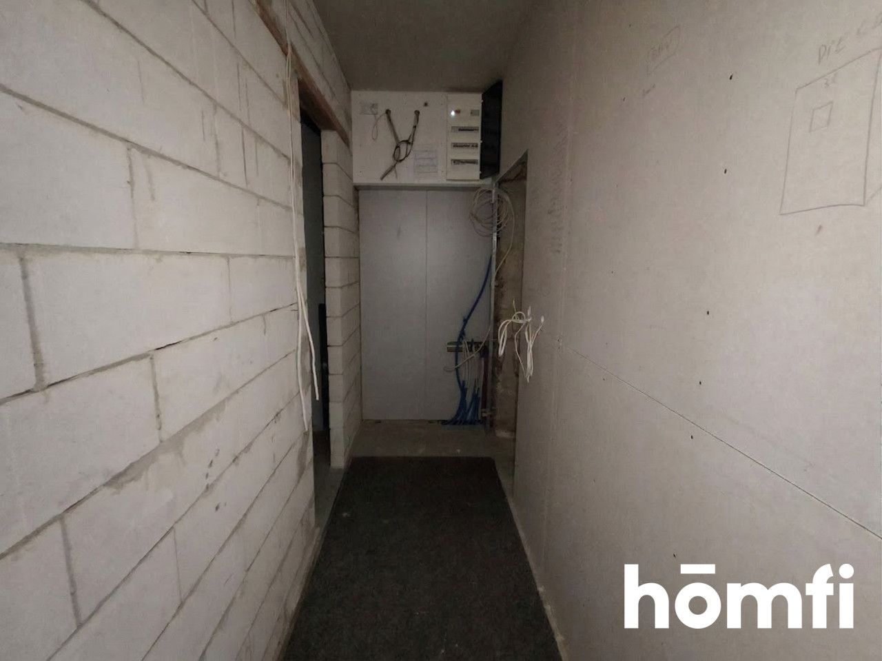 Practical flat in a period building, shell condition - Квартира - Продаж - Sosnowiec, Sielec