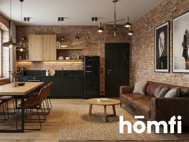 Funkcjonalne mieszkanie w kamienicy do wykończenia - Mieszkanie - Sprzedaż - Sosnowiec, Sielec