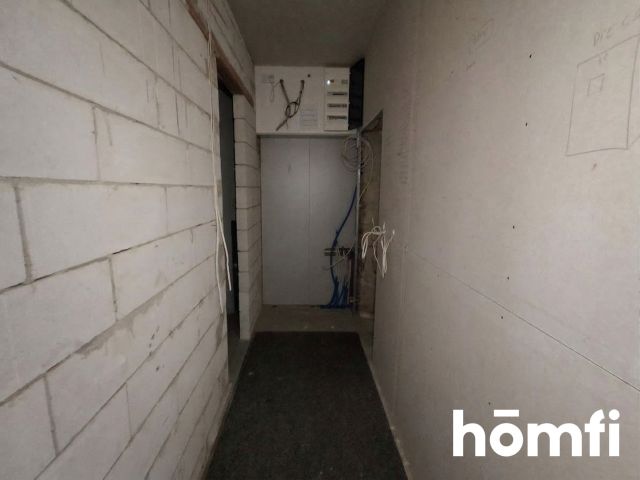 Funkcjonalne mieszkanie w kamienicy do wykończenia - Mieszkanie - Sprzedaż - Sosnowiec, Sielec