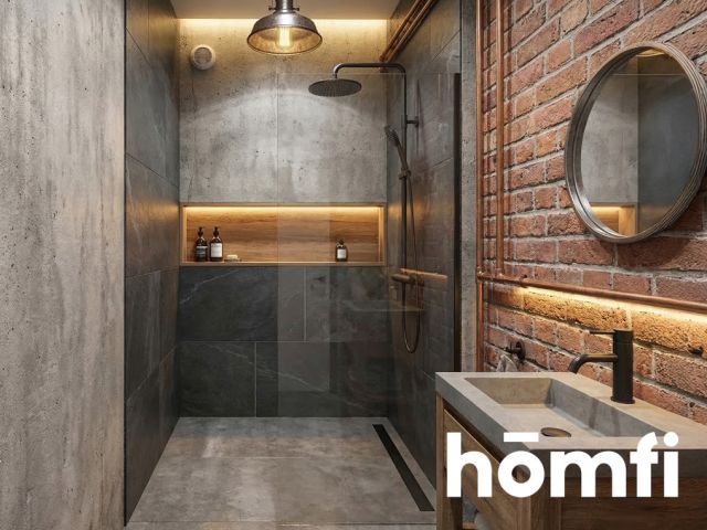 Funkcjonalne mieszkanie w kamienicy do wykończenia - Mieszkanie - Sprzedaż - Sosnowiec, Sielec