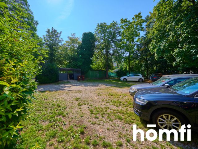 3 Rooms | Pre-war Tenement Building | Kamienna Street | Garage | High Ceilings - Apartment - Sale - Wrocław, Krzyki / Huby