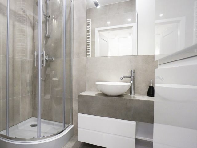 OAZA Bronowice, 2 osobne pokoje, balkon - Mieszkanie - Wynajem - Kraków, Krowodrza / Bronowice