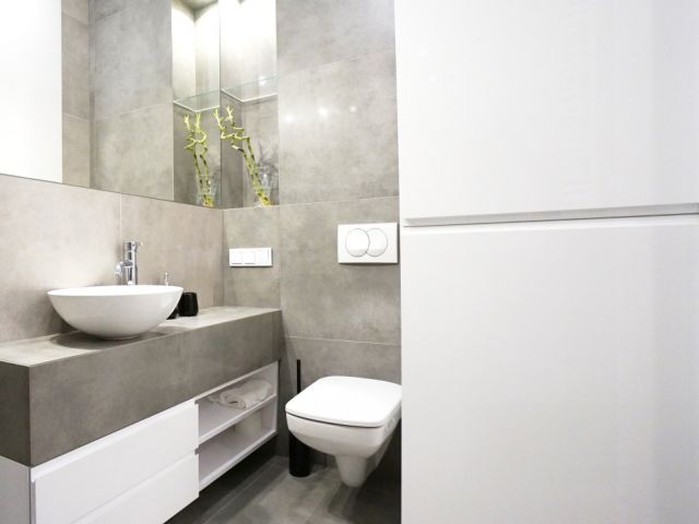 OAZA Bronowice, 2 osobne pokoje, balkon - Mieszkanie - Wynajem - Kraków, Krowodrza / Bronowice