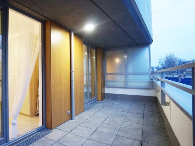 OAZA Bronowice, 2 osobne pokoje, balkon - Mieszkanie - Wynajem - Kraków, Krowodrza / Bronowice