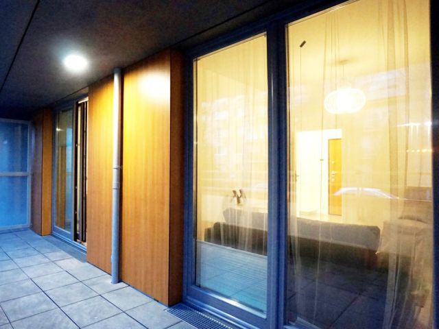 OAZA Bronowice, 2 osobne pokoje, balkon - Mieszkanie - Wynajem - Kraków, Krowodrza / Bronowice