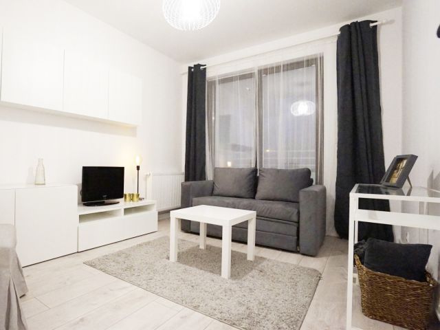 OAZA Bronowice, 2 osobne pokoje, balkon - Mieszkanie - Wynajem - Kraków, Krowodrza / Bronowice